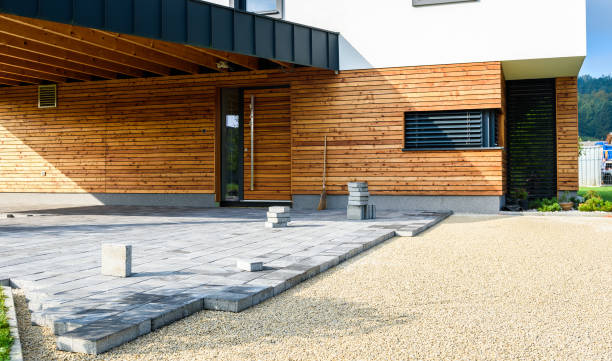 Reasons to Select Us for Your Driveway Paving Requirements in Mowbray Mountain, TN
