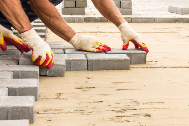 Best Commercial Driveway Pavers  in Mowbray Mountain, TN