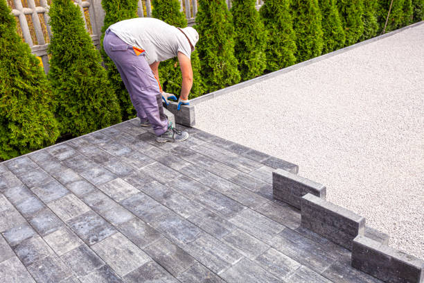 Best Best Driveway Pavers  in Mowbray Mountain, TN