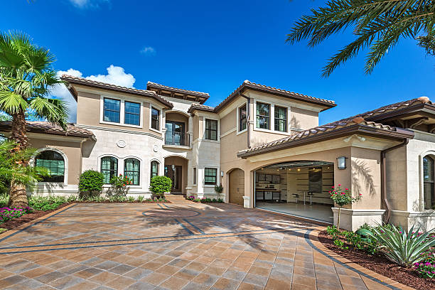 Best Residential Paver Driveway  in Mowbray Mountain, TN