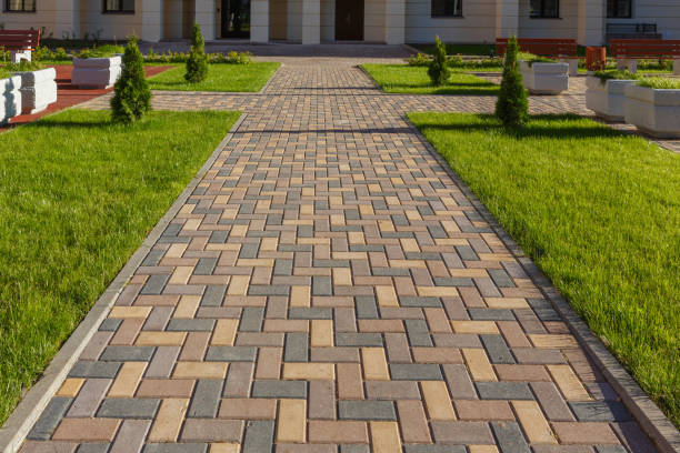 Best Driveway Repair Near Me  in Mowbray Mountain, TN