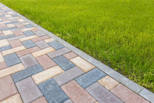 Best Driveway Paving Contractor  in Mowbray Mountain, TN